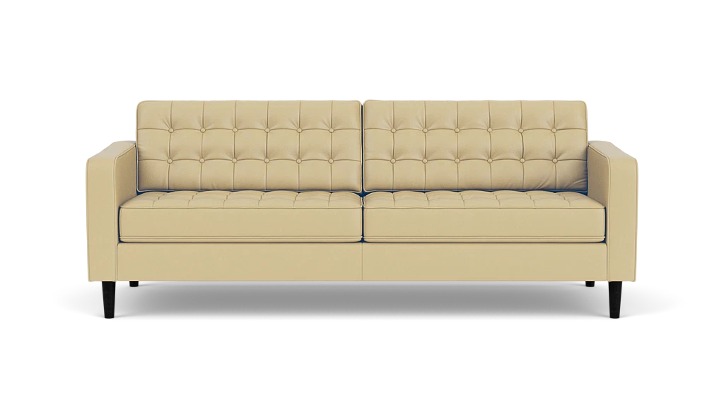 Reverie Sofa Classic Wheat