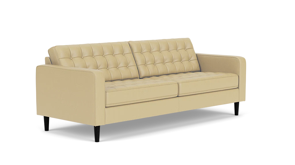 Reverie Sofa Classic Wheat