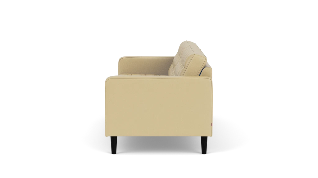 Reverie Sofa Classic Wheat