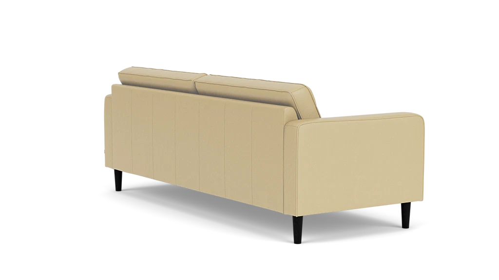 Reverie Sofa Classic Wheat