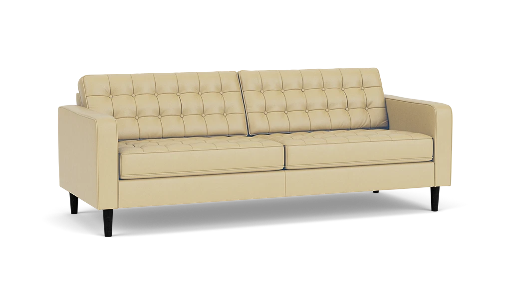 Reverie Sofa Classic Wheat