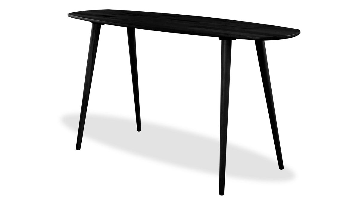 Bengough Table Black