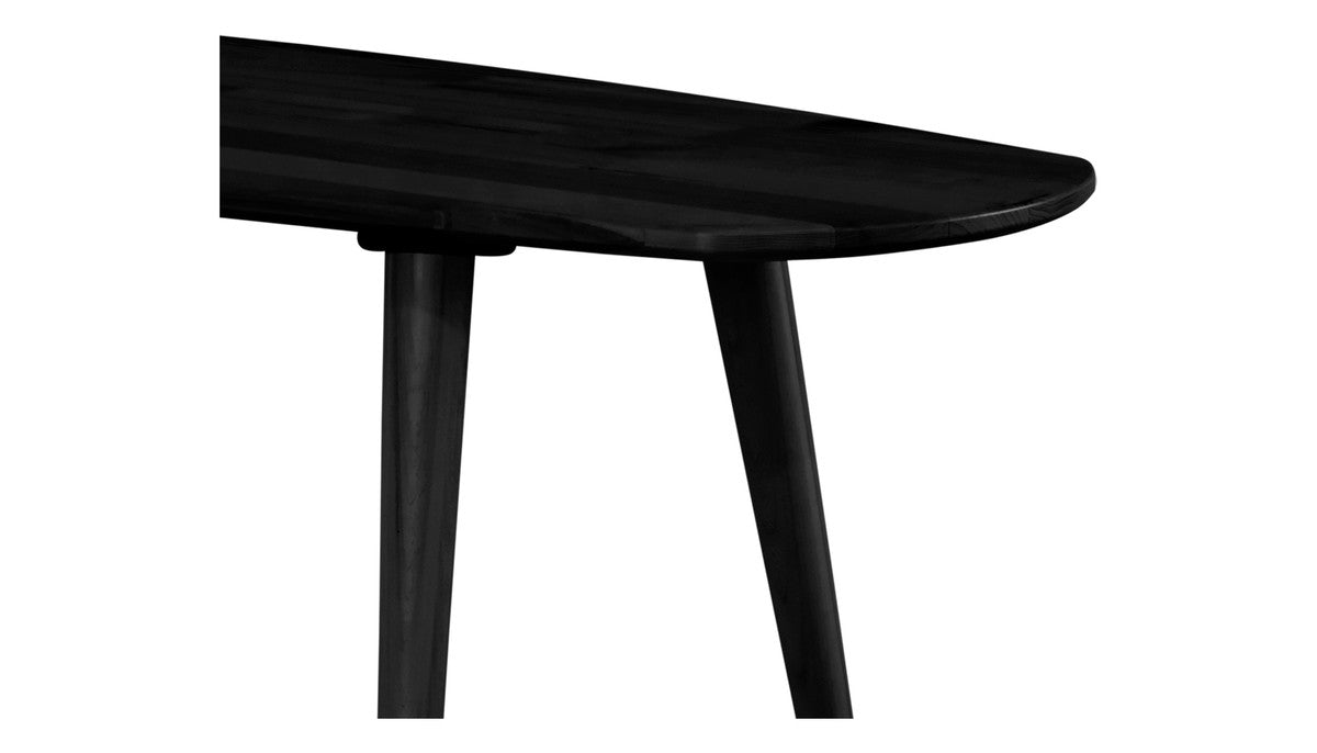 Bengough Table Black