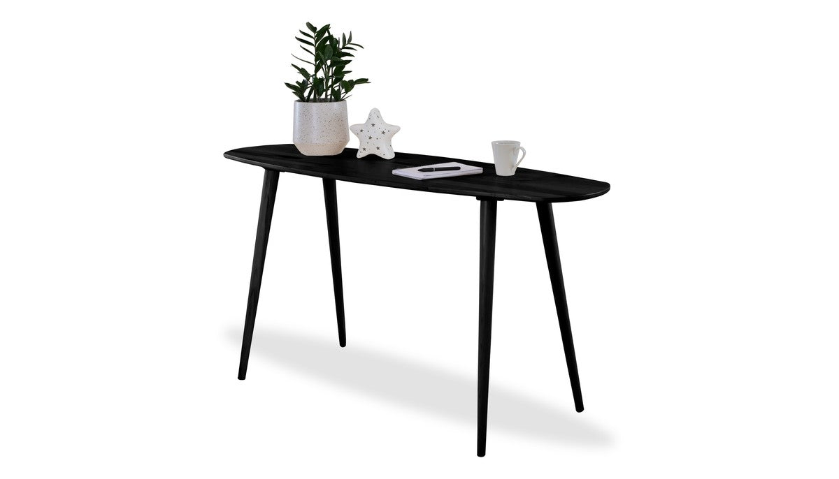 Bengough Table Black