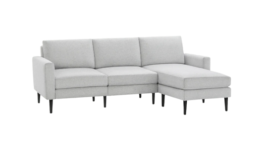 Block Nomad Sofa Sectional