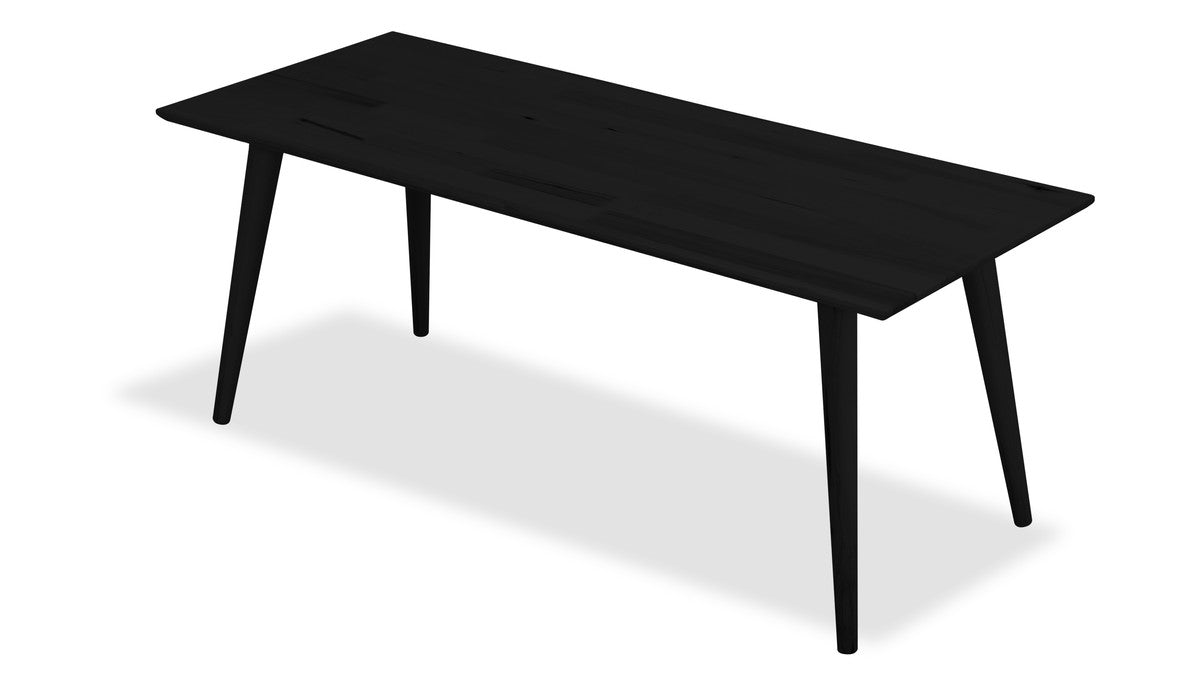 Danbury Coffee Table Black