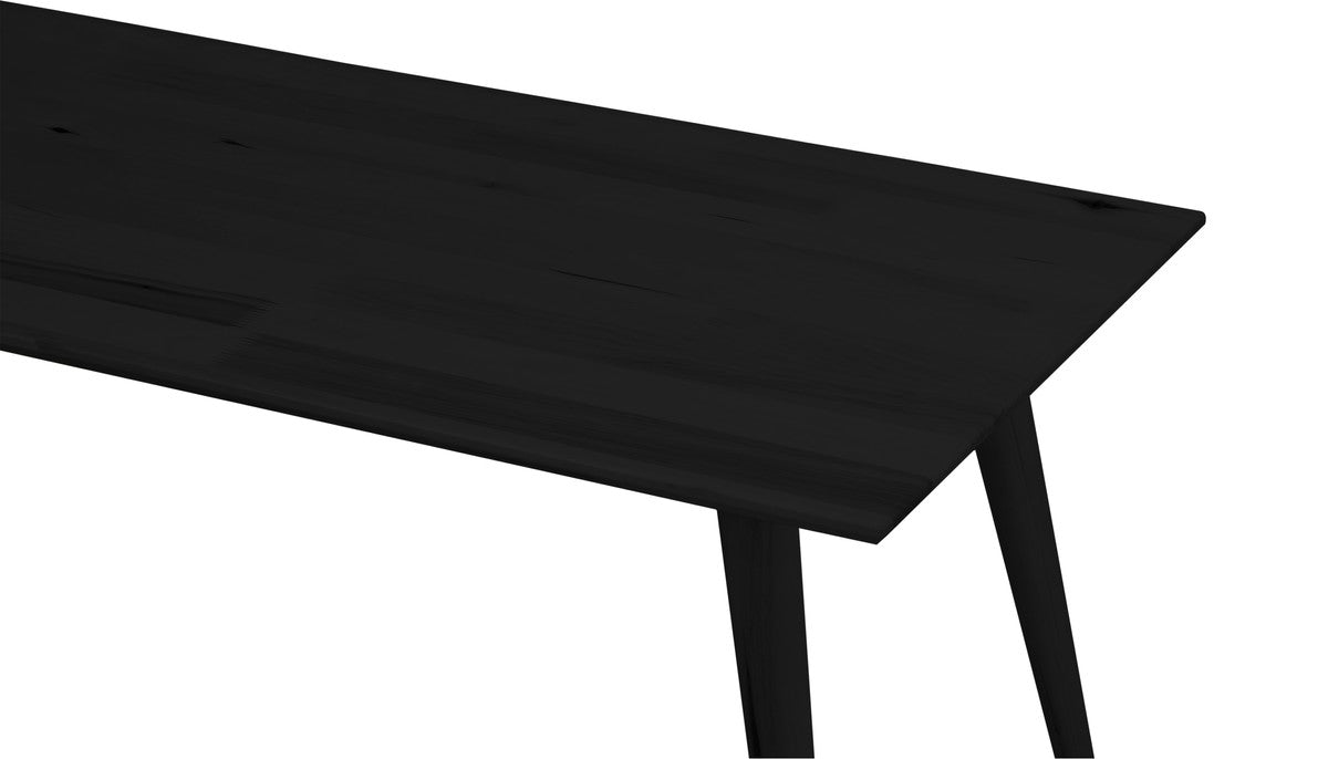 Danbury Coffee Table Black