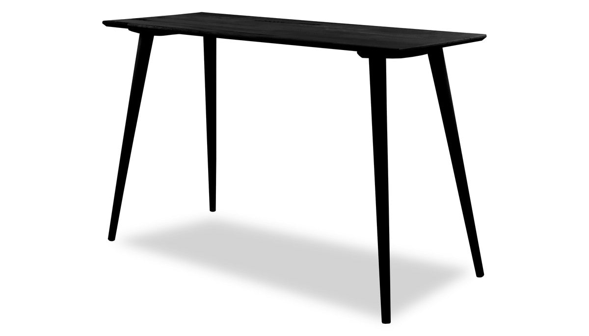 Danbury Desk Black