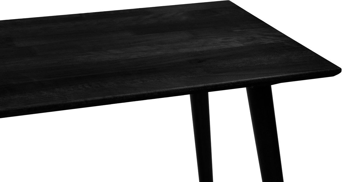 Danbury Desk Black