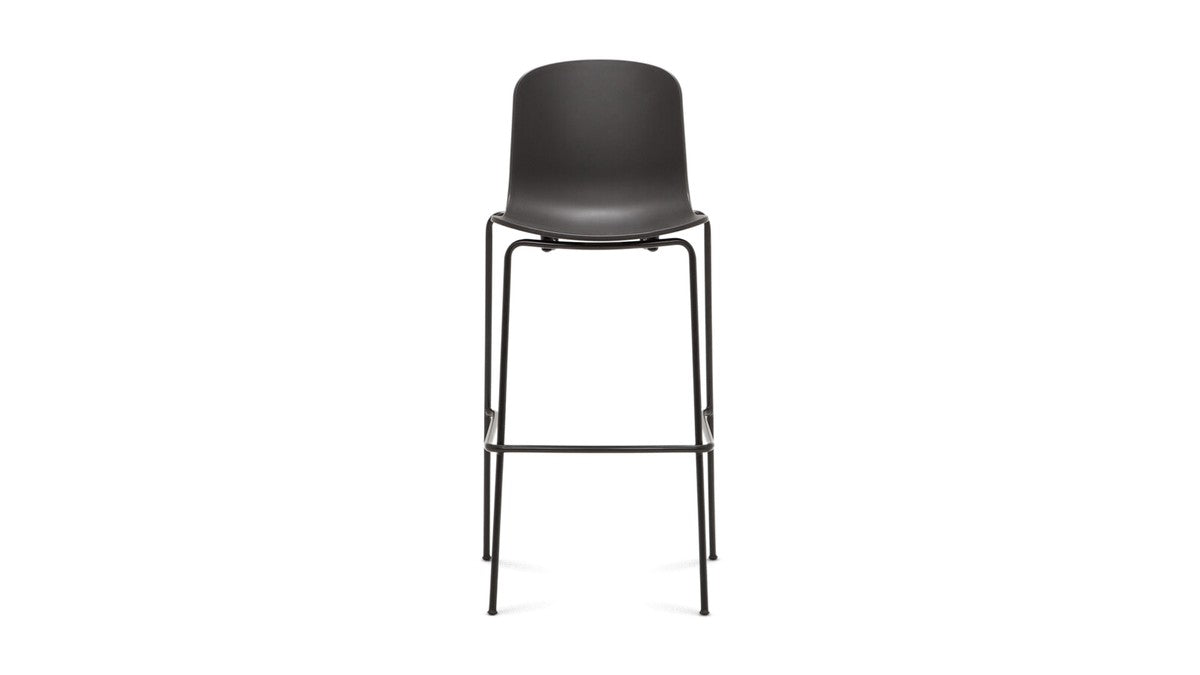 Holi Counter Stool Black