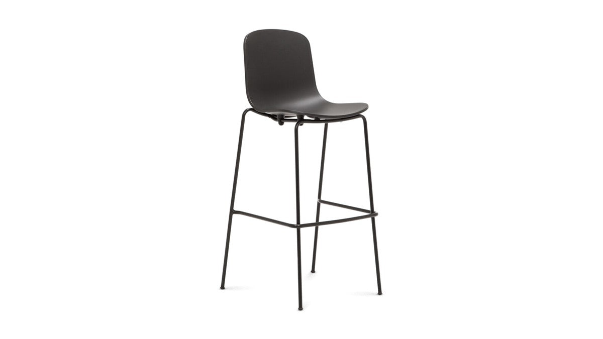 Holi Counter Stool Black