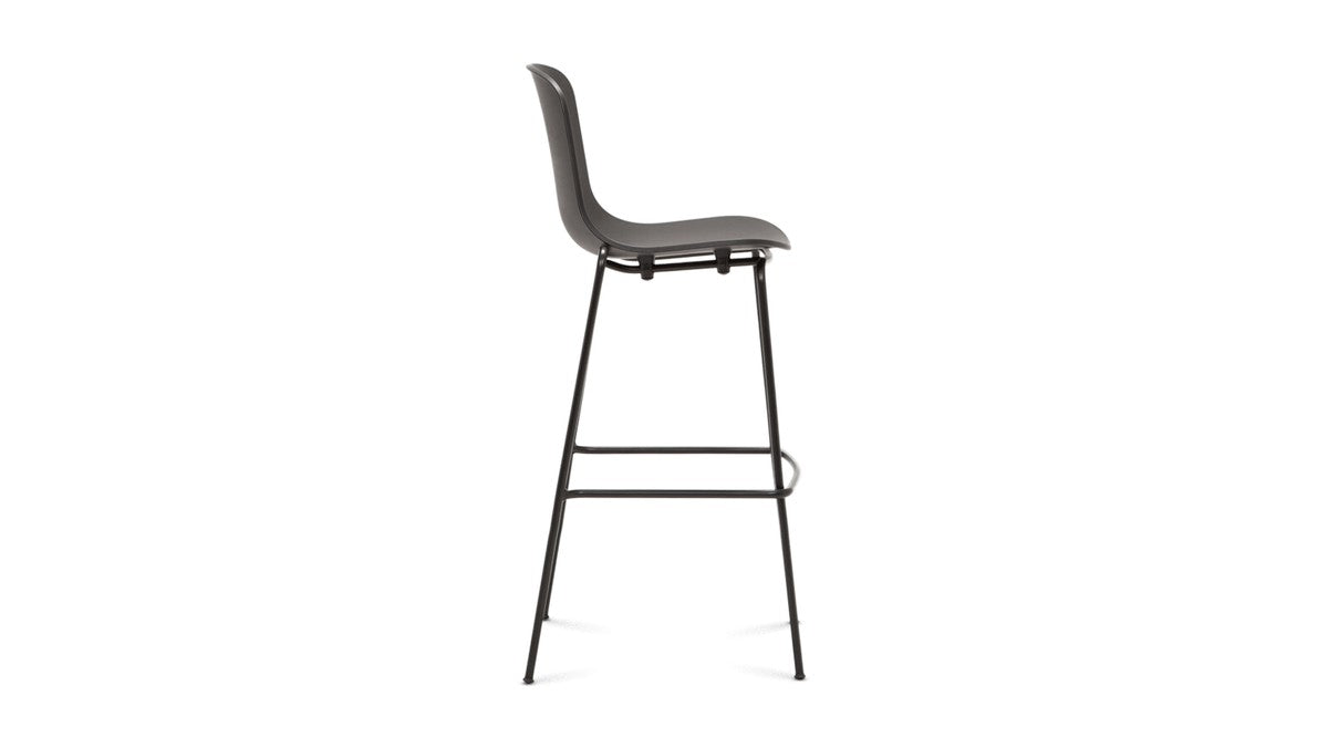 Holi Counter Stool Black