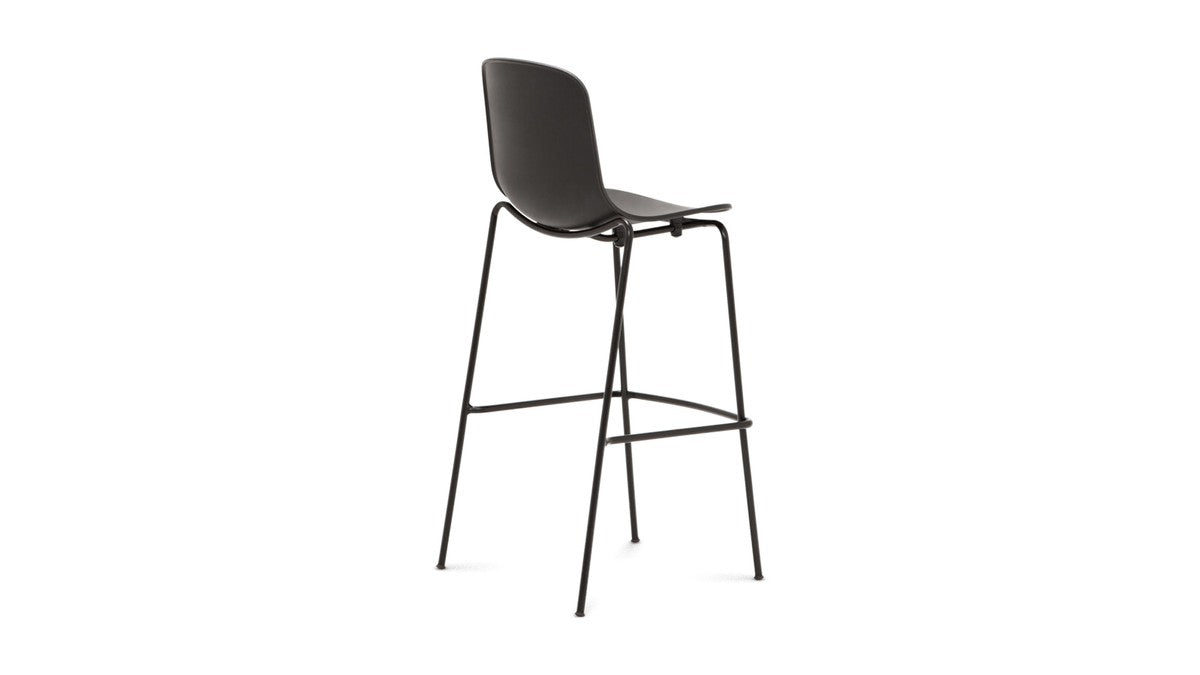 Holi Counter Stool Black