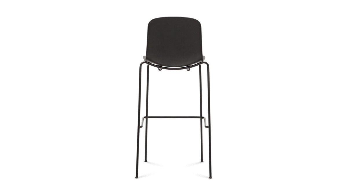 Holi Counter Stool Black