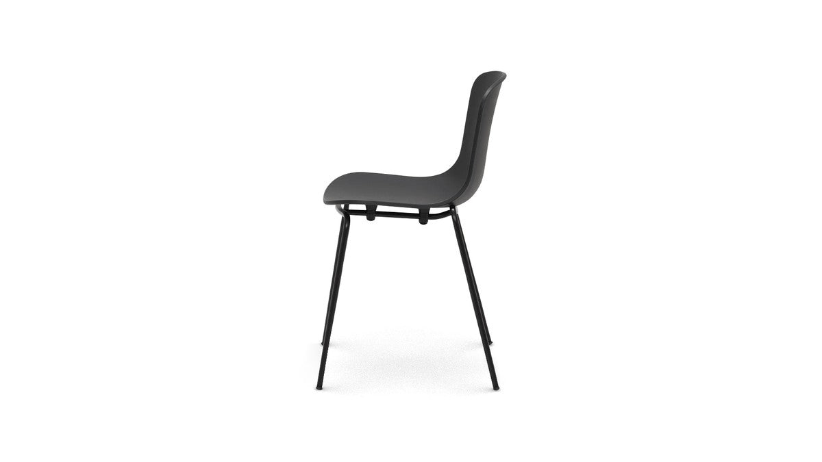 Holi Dining Chair Black