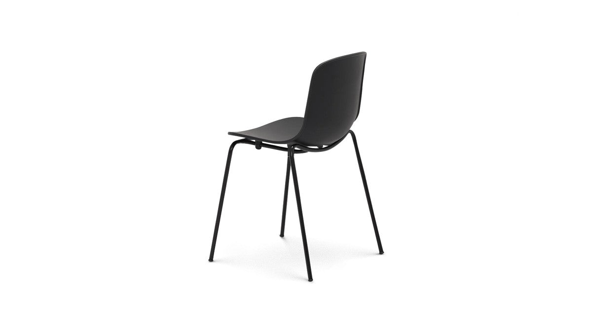 Holi Dining Chair Black