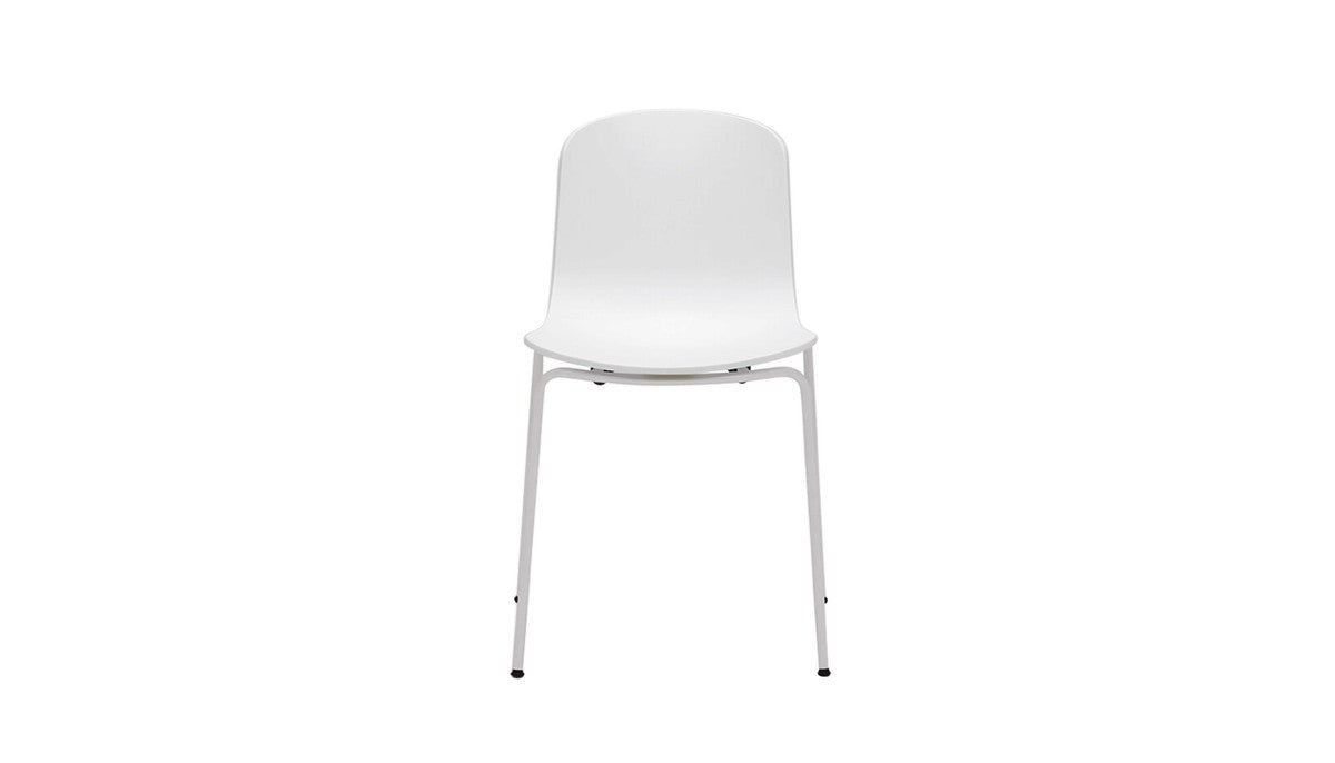 Holi Dining Chair White