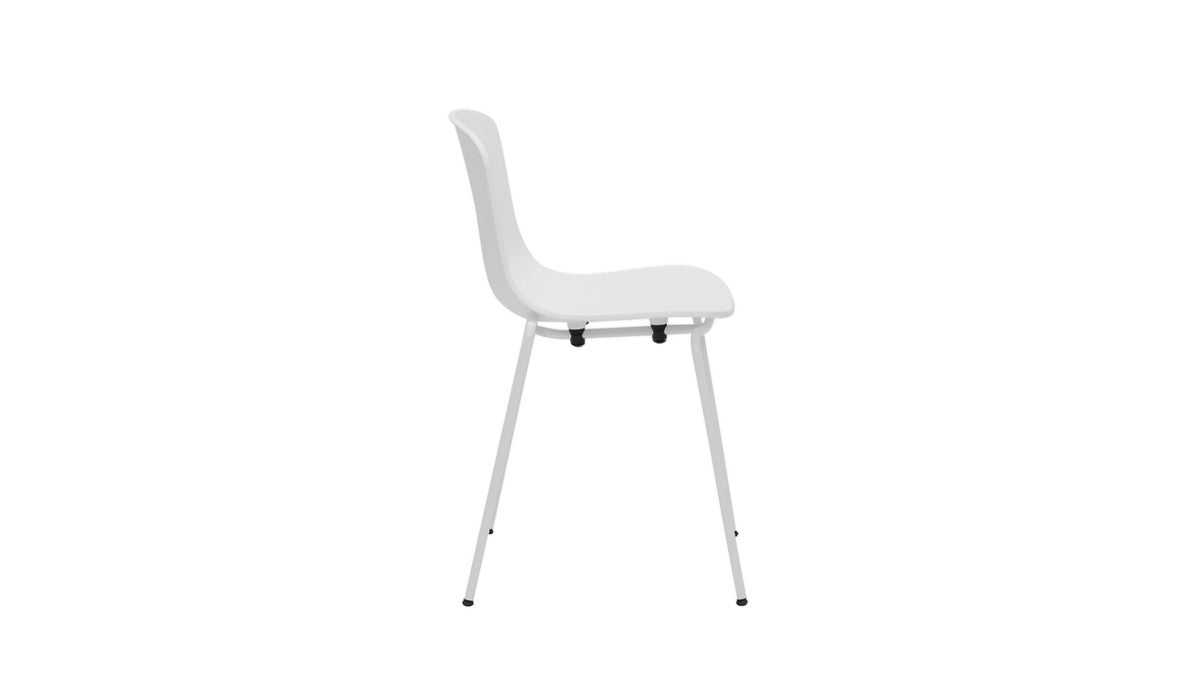 Holi Dining Chair White