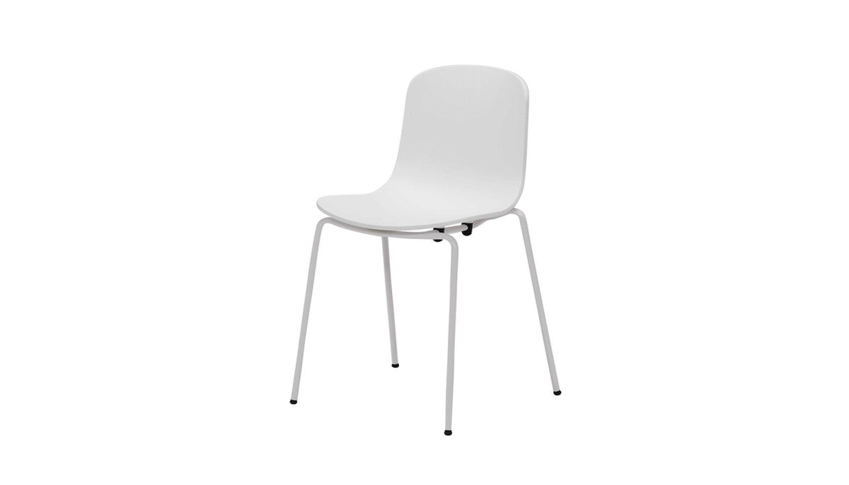 Holi Dining Chair White