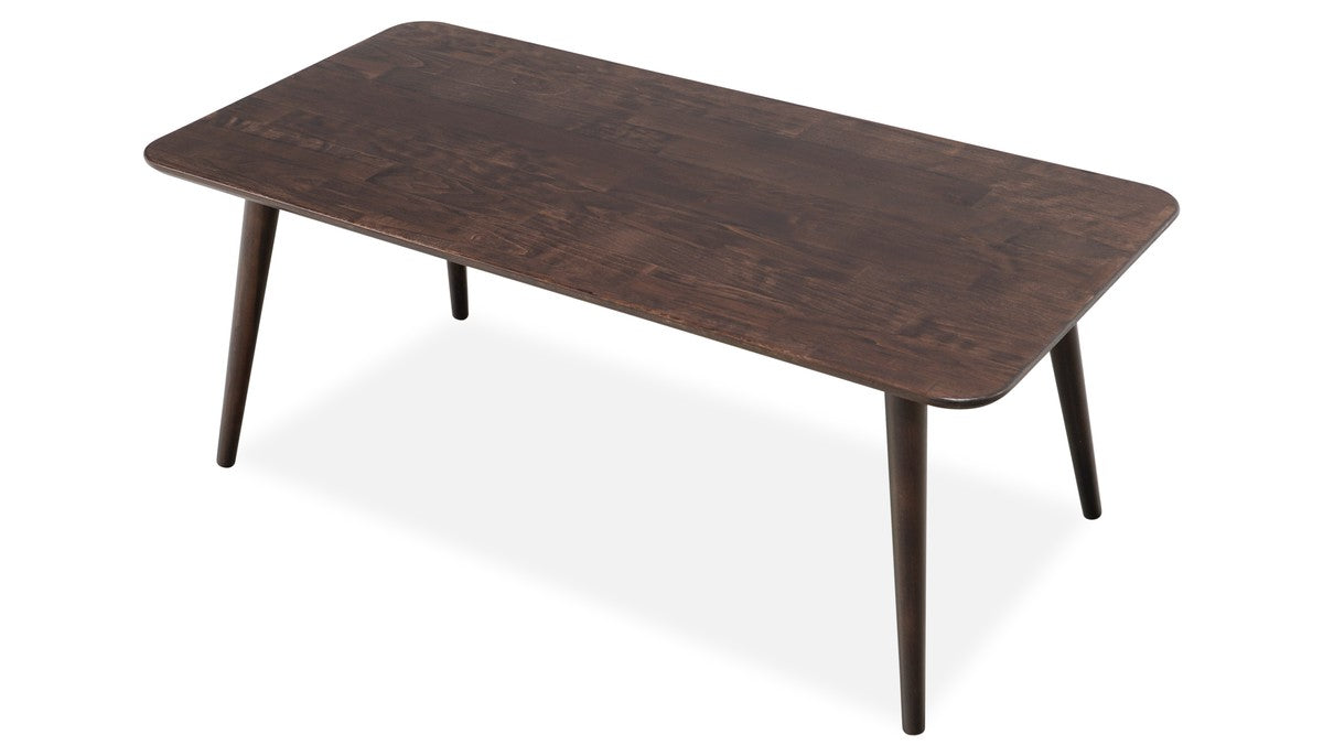 Lanigan Coffee Table Mocha