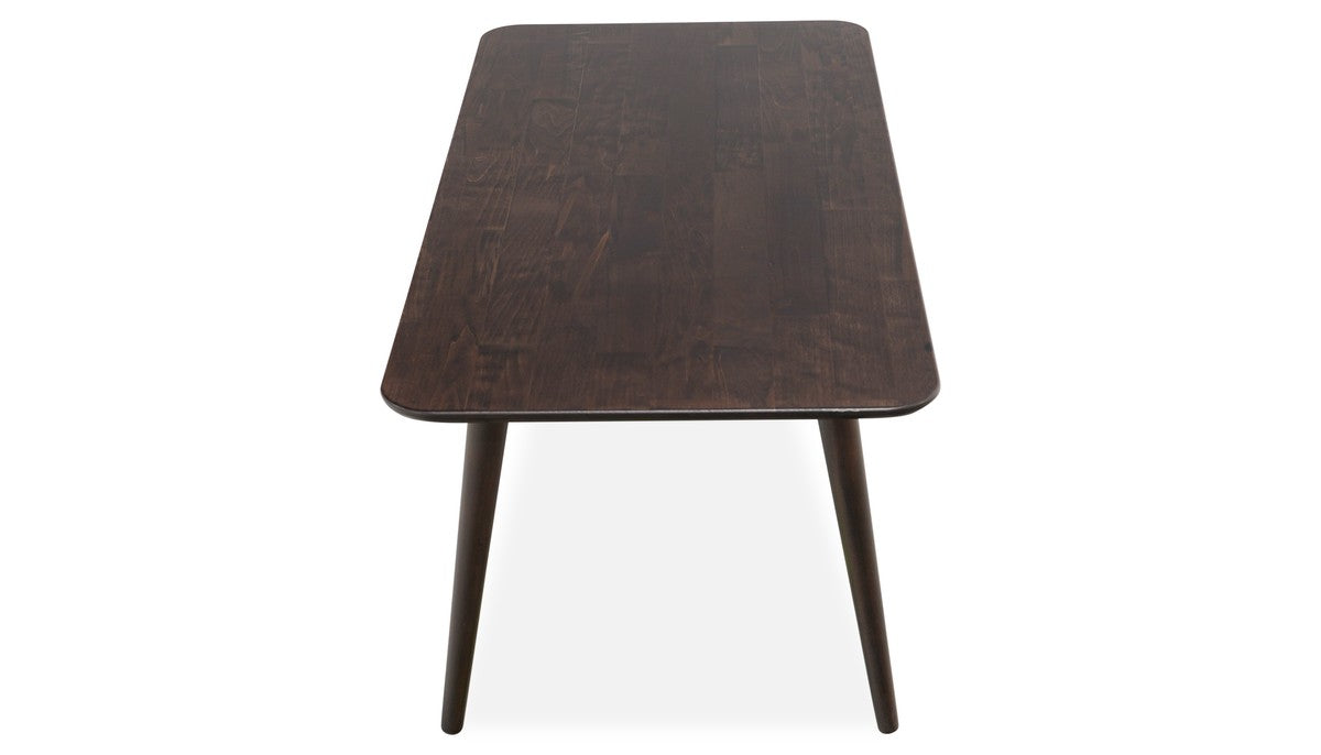 Lanigan Coffee Table Mocha