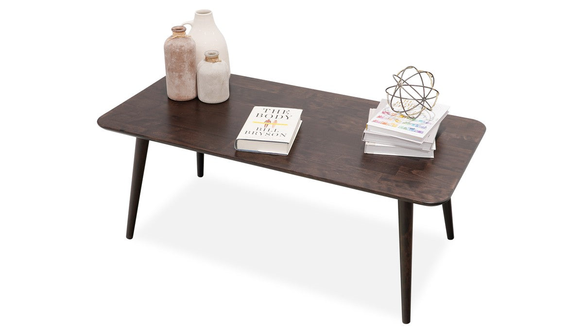 Lanigan Coffee Table Mocha