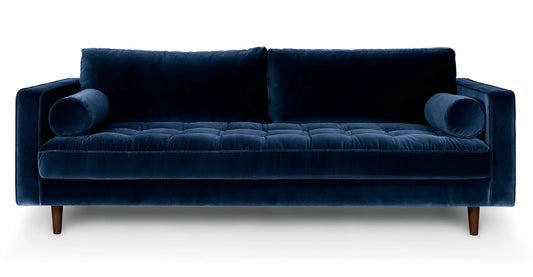 Sofa Cascadia Blue