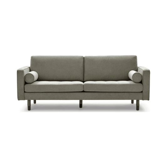 Kerris Dark Gray Sofa