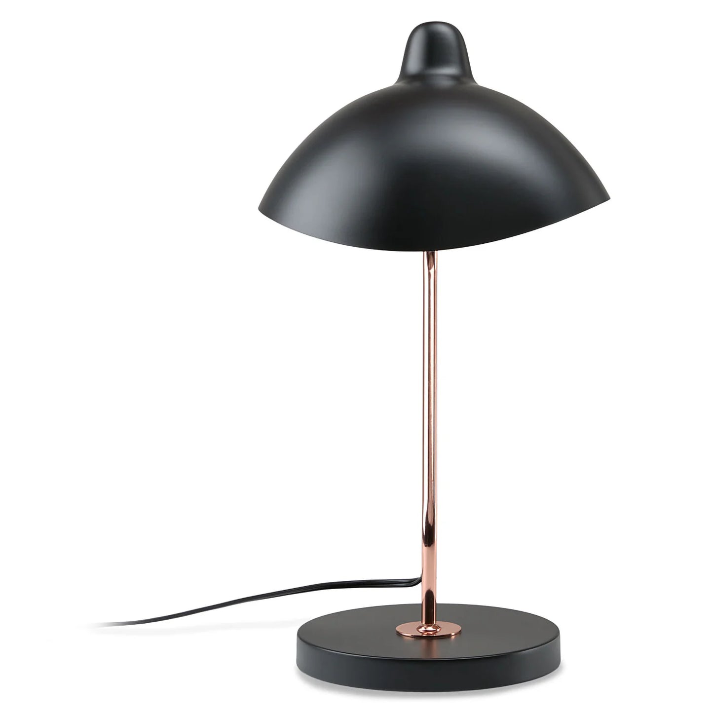 Black Table Lamp