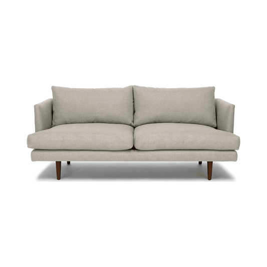 Loveseat In Seasalt Gray