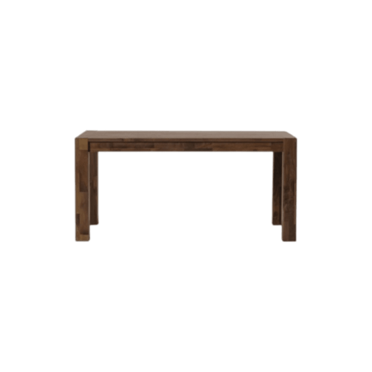 Harvest Dining Table 63" Walnut