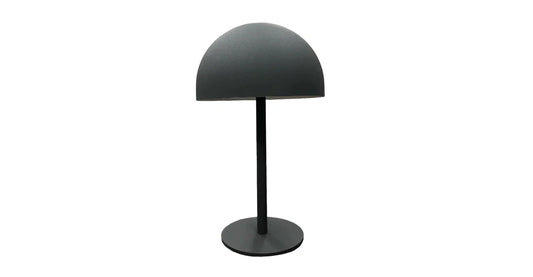 Sol Black Table Lamp